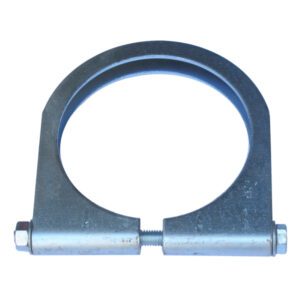 U Bolt Clamp For OD Tube 59.5 – 62.5mm