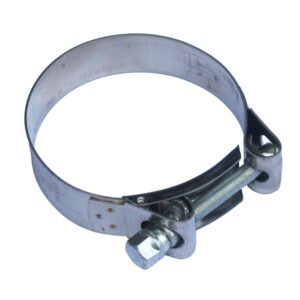 Mikalor Clamps