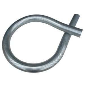 Galvanised Steel Flex