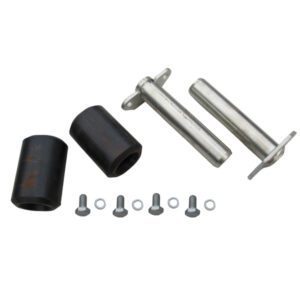 Foot Repair Kit (for 2 feet)