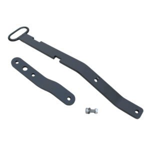 Release Handle Kit 135Sf/150Sf Handle Lever And Bolts