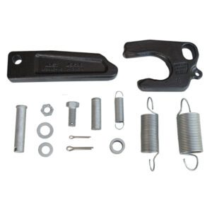 Jaw Repair Kit