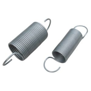 Double Tension Spring