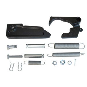 Jaw Repair Kit, 150SP & 150SP2 Fifth wheels