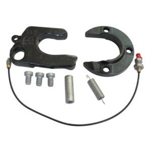 Jaw Repair Kit