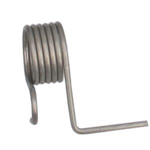 Spring Noose Spacer
