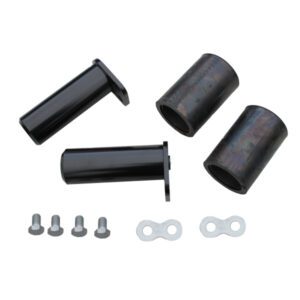 Foot Repair Kit – Trunnion Kit For Jost 36D – Serial 89
