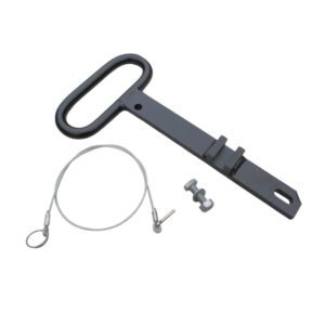 Release Handle Assembly