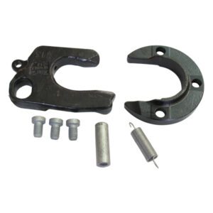 Jaw Repair Kit Jost 36D & 37C