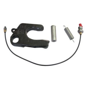 Jaw Repair Kit