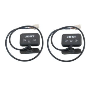 Sensor Dispaly Remote Control