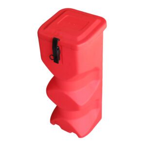 Fire Extinguisher Box, Top Loading 6kg