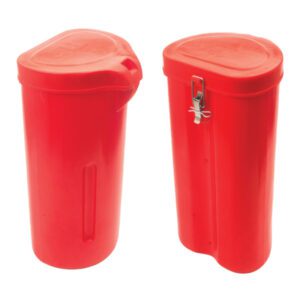 Fire Extinguisher Box, Top Loading 6-12kg
