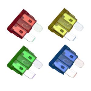 Blade Fuses