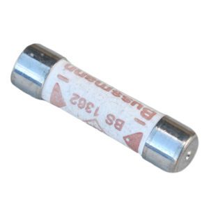 Glass Fuses 5 AMP