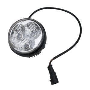 Drive Lamps LED`s x 3, 9-33v