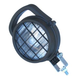 Work Lamp H3 Cable Entry