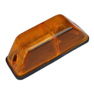 Marker Lamp LH