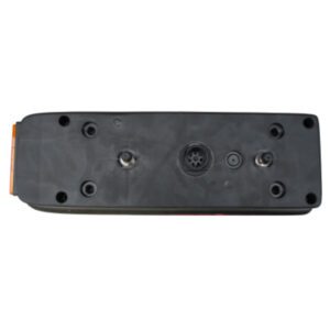 Rear Lamp RH, Side Marker, 8 Pole Schlemmer Pin Connector