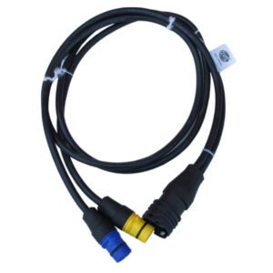 Tail Light Harness EC Straight