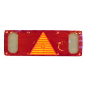 Rear Lens RH/LH