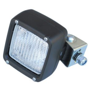 Work Lamp H3 2 Pole AMP