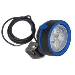 Work Lamp LED, 0.5m fly lead
