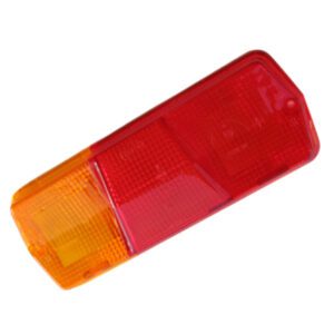 Rear Lamp LH Lens Model 2SD001680