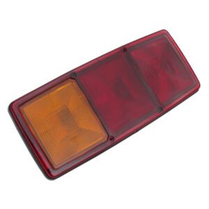Rear Lamp LH Model 2SD003167