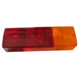 Rear Lamp Lens LH/RH Model 2SE997088