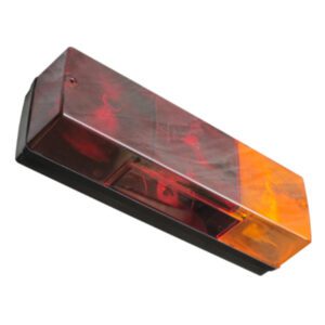 Rear Lamp LH/RH Model 2SE997088
