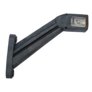Outline Marker Lamp LH LED EasyConn Socket 0.5m