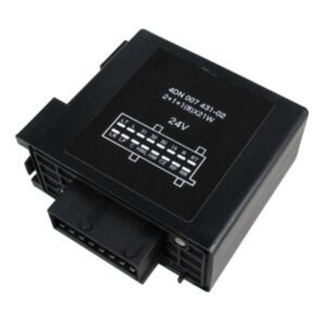 Flasher Unit 24v