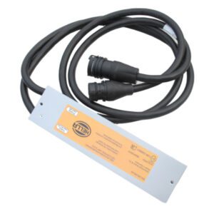 LED Control Unit, Easyconn