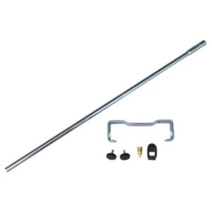 Telescopic holder 1m