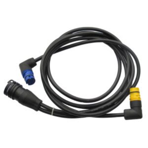 Tail Light Harness EC 90 Deg