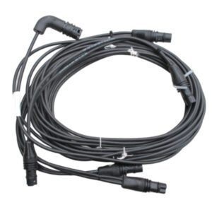Marker Harness with Position Light Easyconn