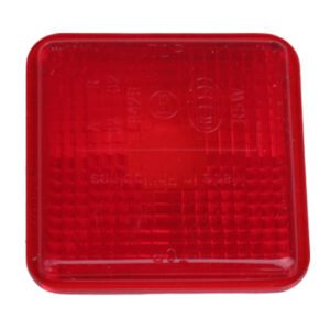 Red Lens