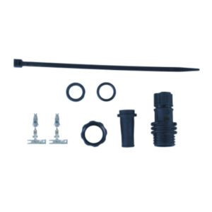2 Pin Easy Conn Male