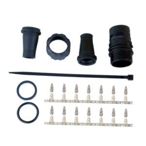 15 Pin Easy Conn Male