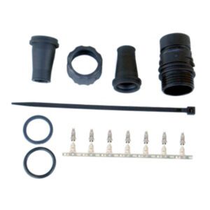7 Pin Easy Conn Male