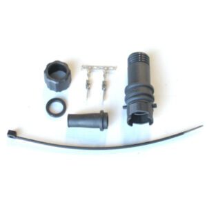 2 Pin Easy Conn Female