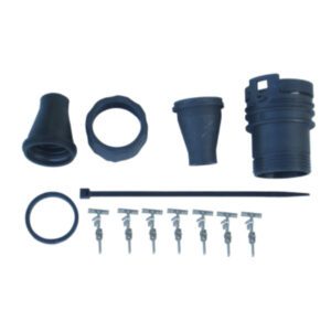 7 Pin Easy Conn Female