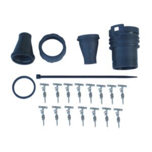 15 Pin Easy Conn Female