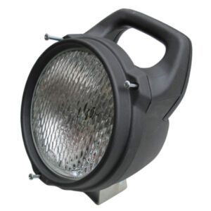 Work Lamp With Switch