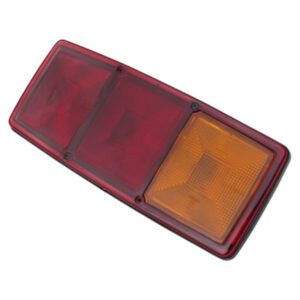 Rear Lamp RH Model 2SD003167021