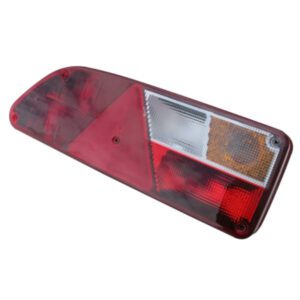 Rear Lamp Bulb RH