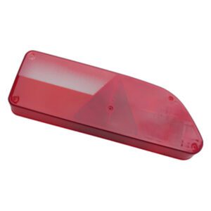 Rear Lens LH