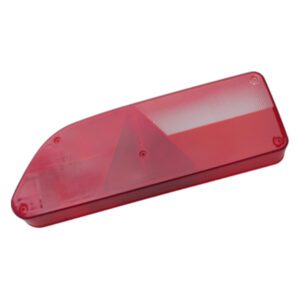 Rear Lens RH