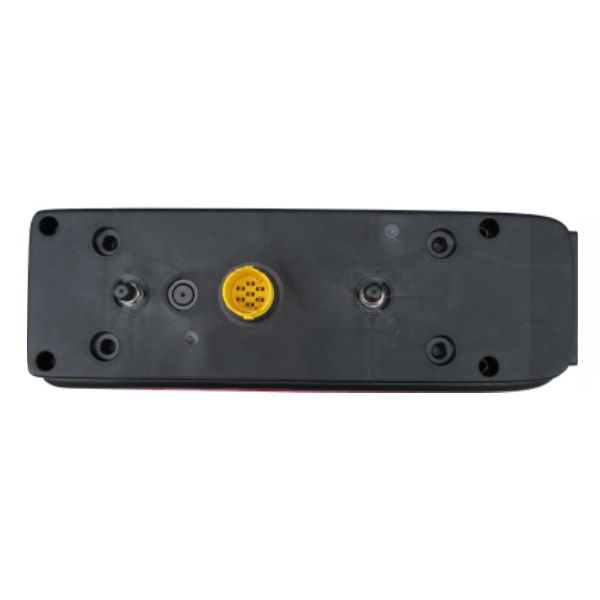 Rear Lamp (Single Tail)